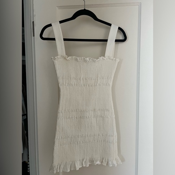 Revolve Capulet Dress - Picture 5 of 6